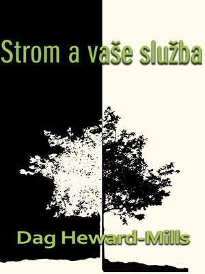 cover image of Strom a Vaše Služba